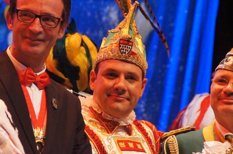 Sitzung der Aidshilfe